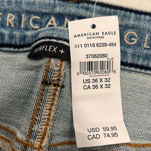 Men’s jeans - Picture 4 of 6